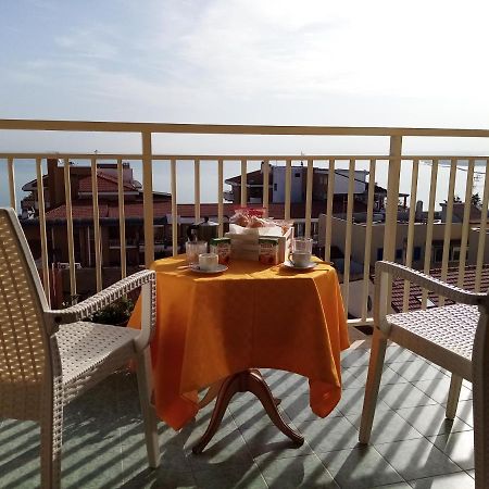 Domus Flavia Διαμέρισμα Termoli Εξωτερικό φωτογραφία