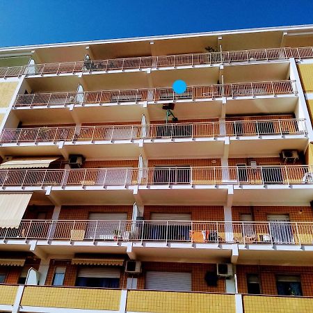Domus Flavia Διαμέρισμα Termoli Εξωτερικό φωτογραφία
