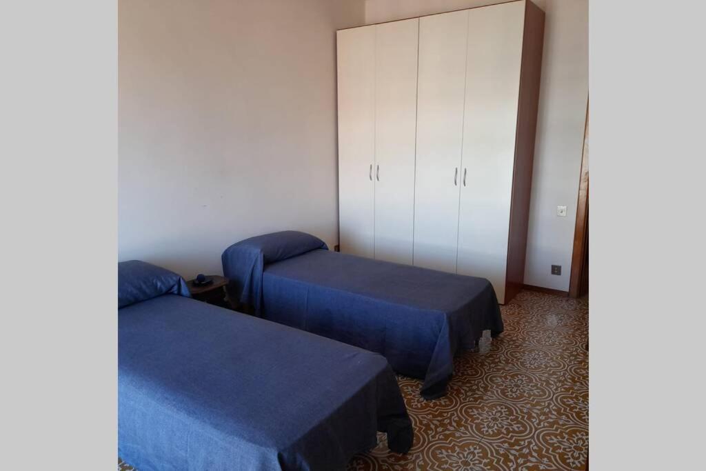 Domus Flavia Διαμέρισμα Termoli Εξωτερικό φωτογραφία