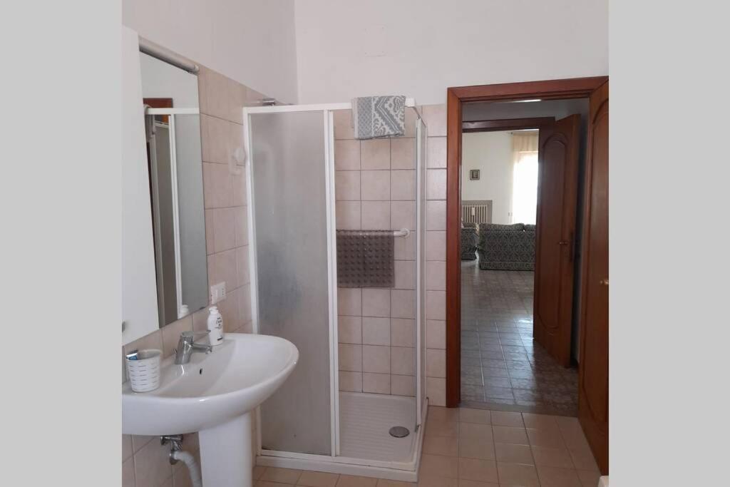 Domus Flavia Διαμέρισμα Termoli Εξωτερικό φωτογραφία