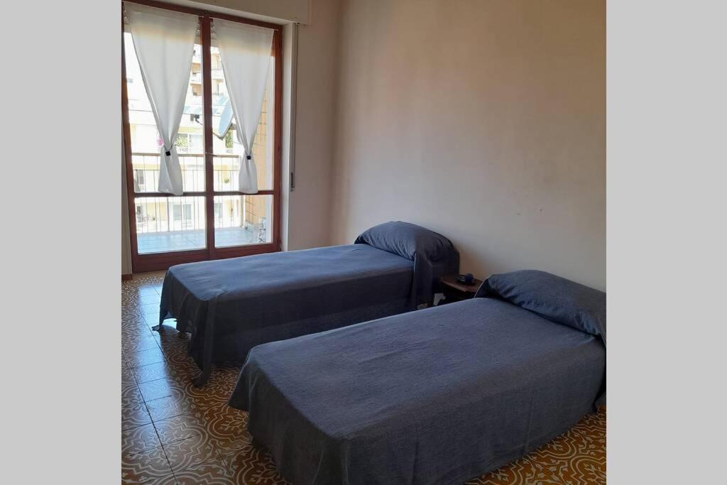 Domus Flavia Διαμέρισμα Termoli Εξωτερικό φωτογραφία
