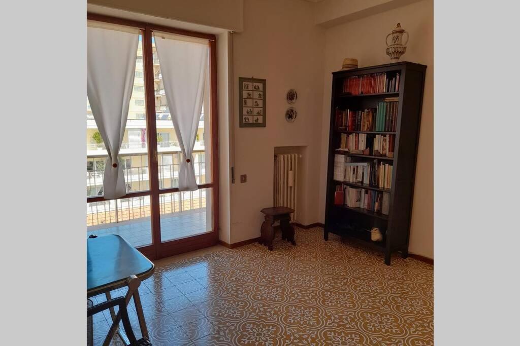 Domus Flavia Διαμέρισμα Termoli Εξωτερικό φωτογραφία