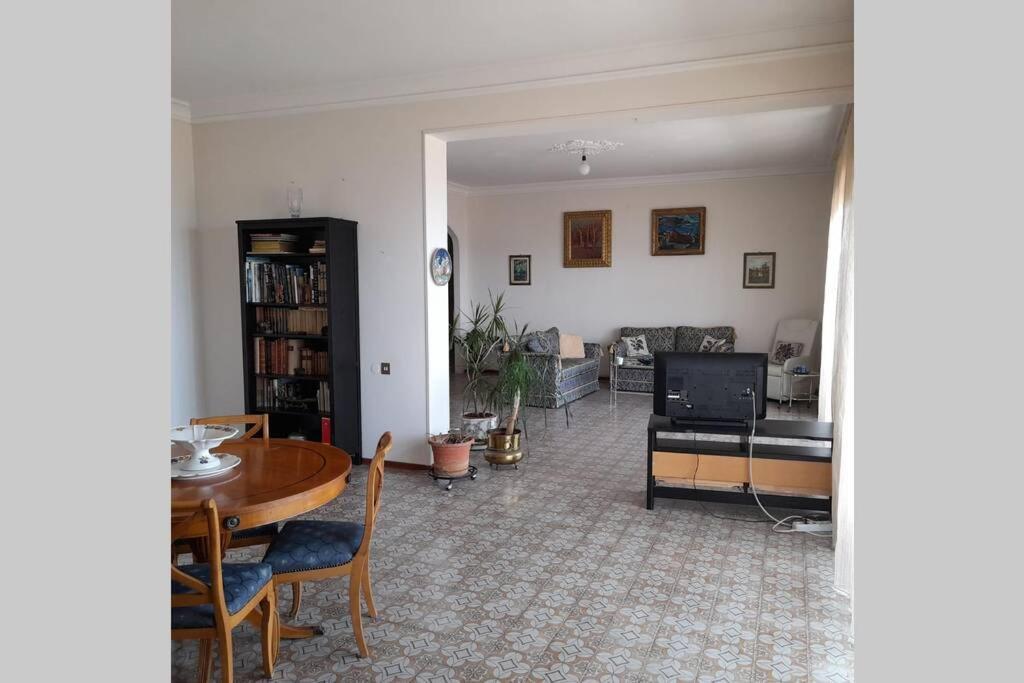 Domus Flavia Διαμέρισμα Termoli Εξωτερικό φωτογραφία