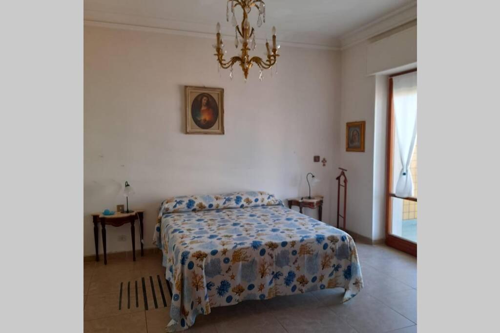 Domus Flavia Διαμέρισμα Termoli Εξωτερικό φωτογραφία