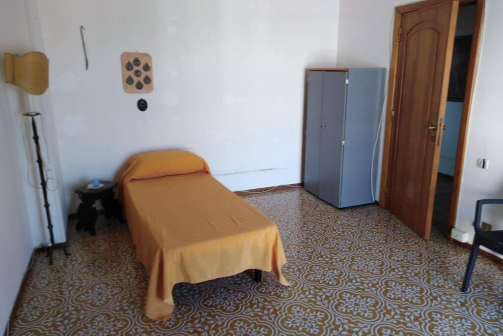 Domus Flavia Διαμέρισμα Termoli Εξωτερικό φωτογραφία