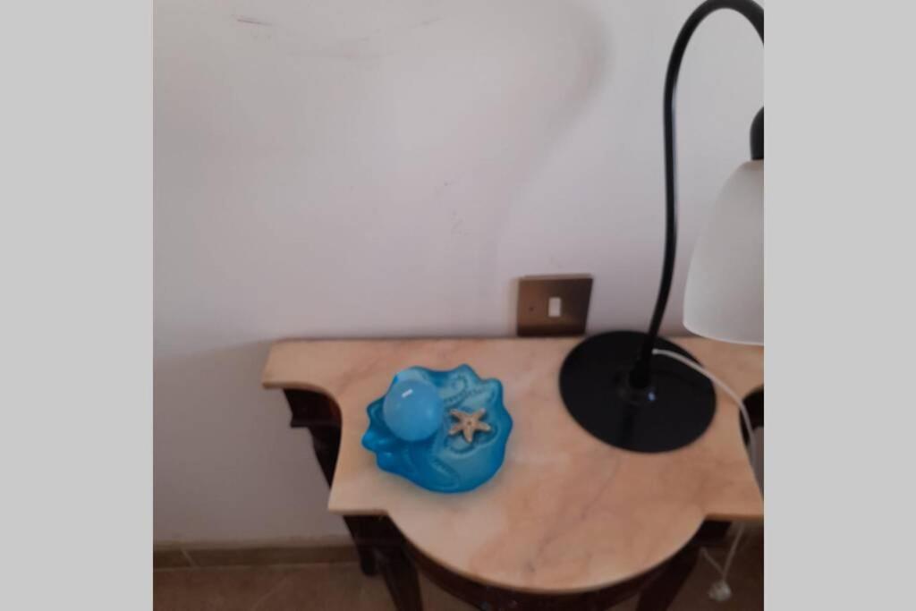 Domus Flavia Διαμέρισμα Termoli Εξωτερικό φωτογραφία