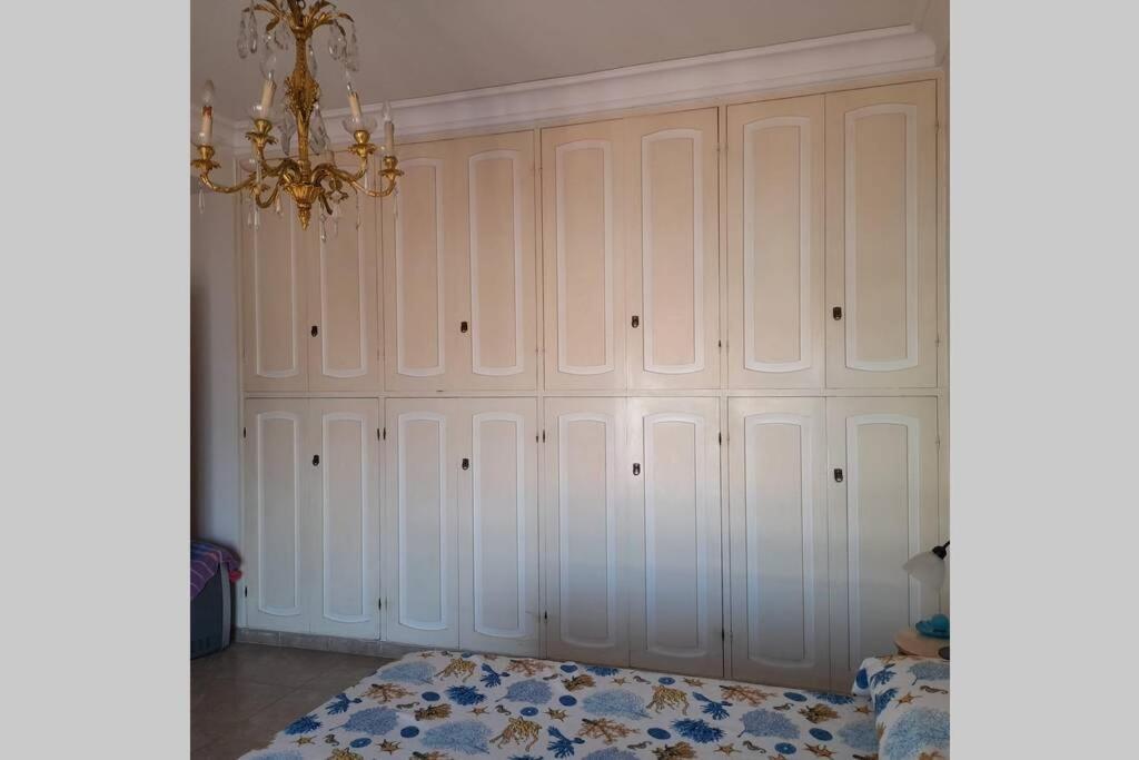 Domus Flavia Διαμέρισμα Termoli Εξωτερικό φωτογραφία