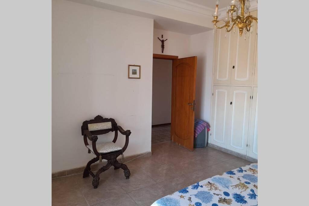 Domus Flavia Διαμέρισμα Termoli Εξωτερικό φωτογραφία