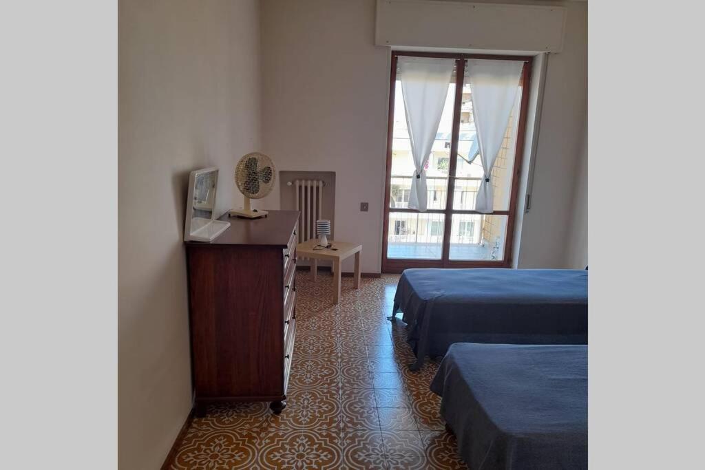 Domus Flavia Διαμέρισμα Termoli Εξωτερικό φωτογραφία