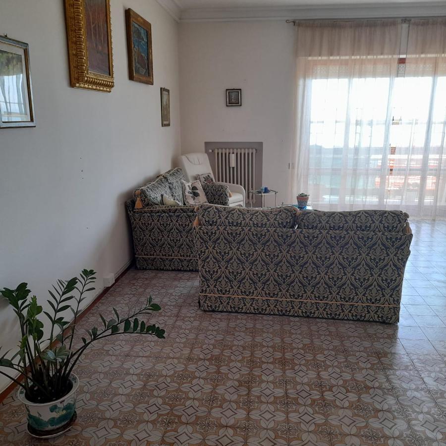 Domus Flavia Διαμέρισμα Termoli Εξωτερικό φωτογραφία