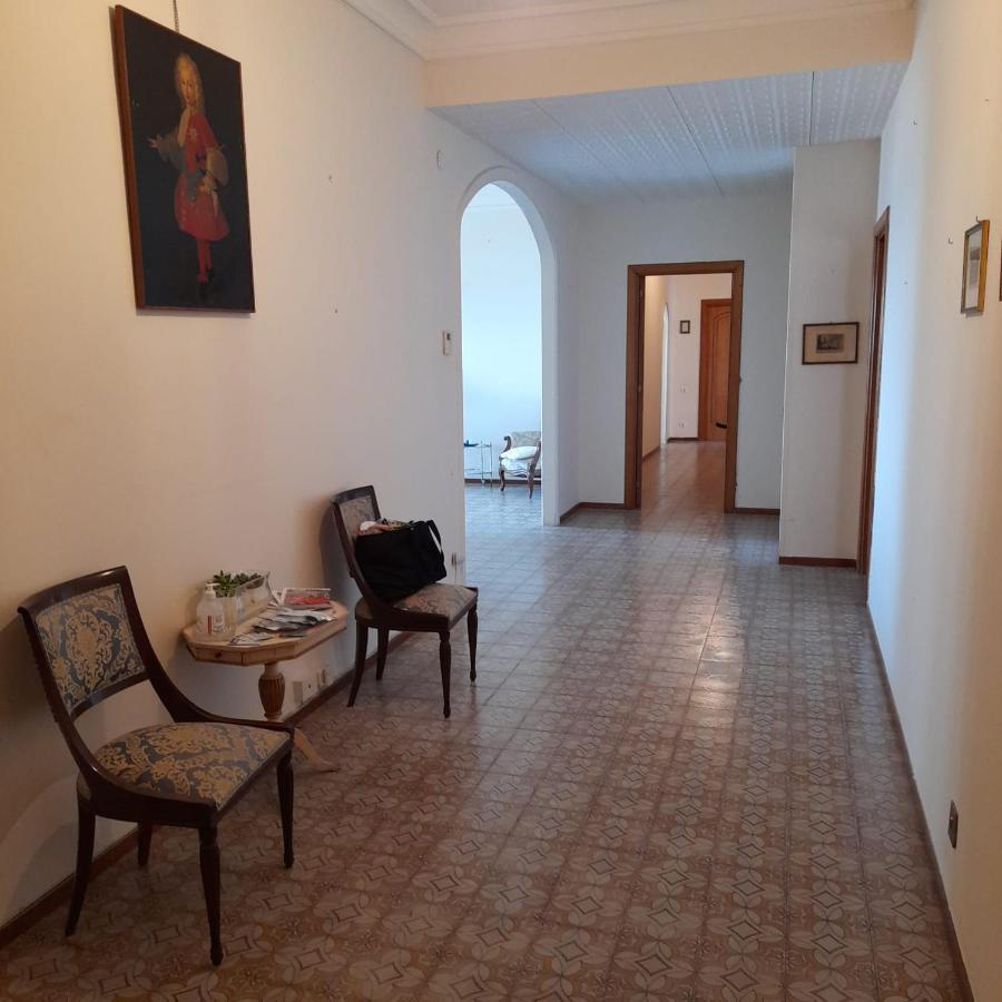 Domus Flavia Διαμέρισμα Termoli Εξωτερικό φωτογραφία