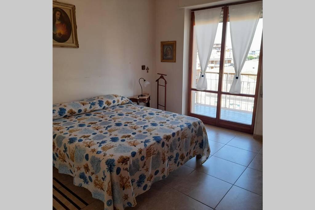 Domus Flavia Διαμέρισμα Termoli Εξωτερικό φωτογραφία