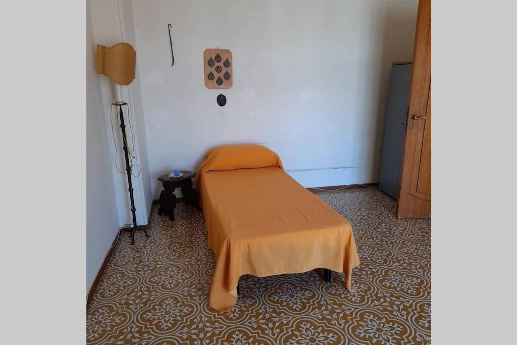 Domus Flavia Διαμέρισμα Termoli Εξωτερικό φωτογραφία