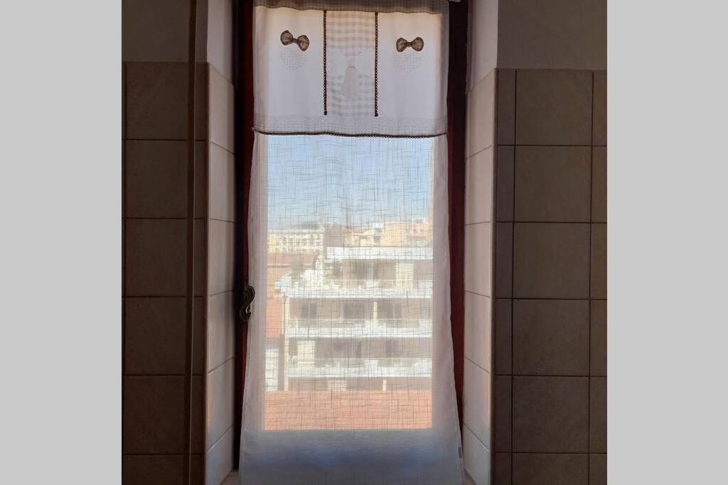 Domus Flavia Διαμέρισμα Termoli Εξωτερικό φωτογραφία