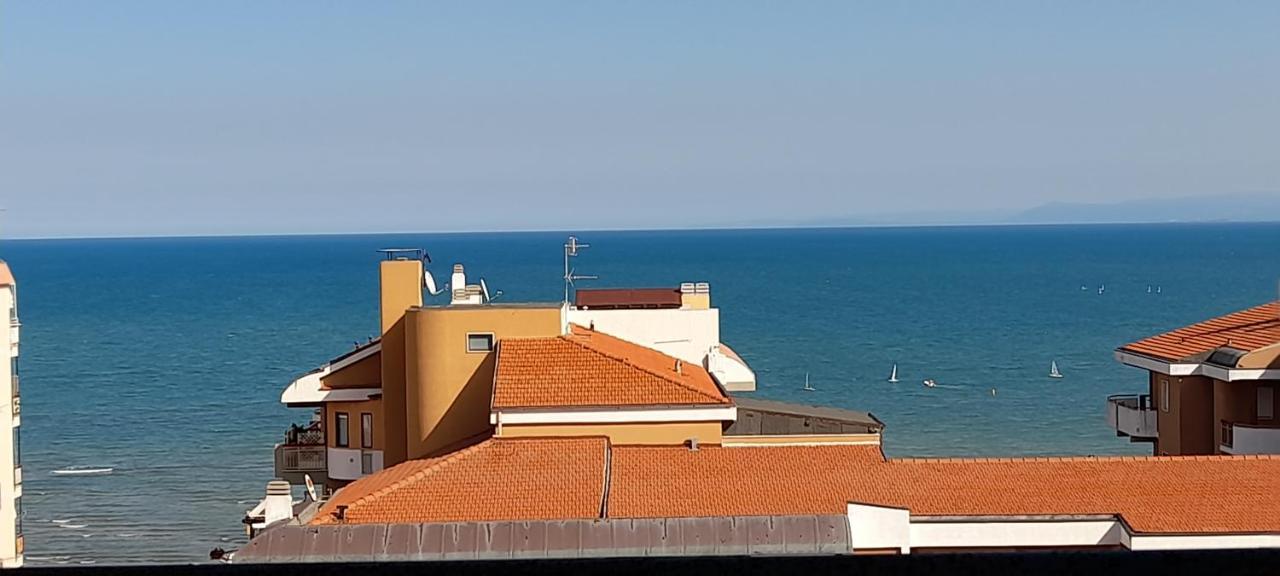 Domus Flavia Διαμέρισμα Termoli Εξωτερικό φωτογραφία