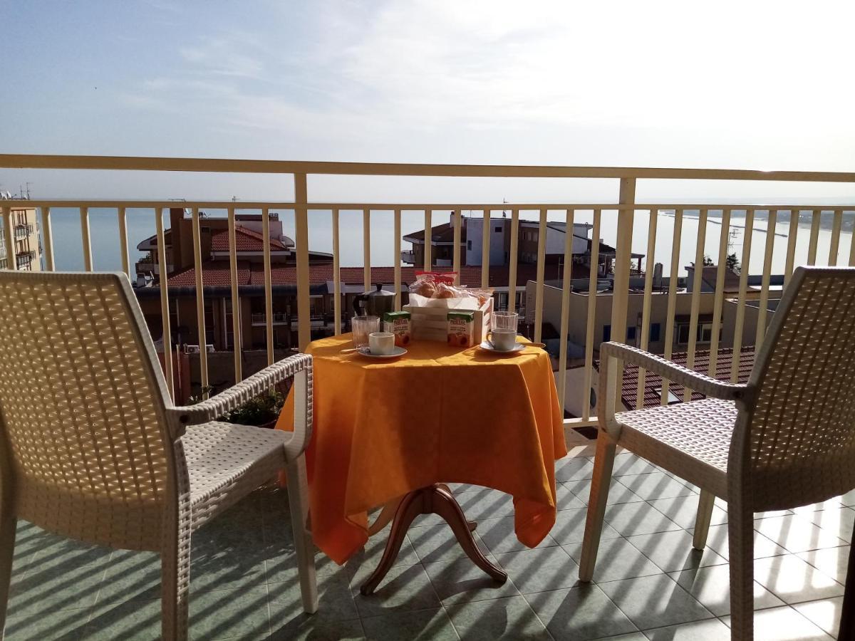 Domus Flavia Διαμέρισμα Termoli Εξωτερικό φωτογραφία